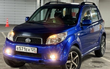 Daihatsu Terios II, 2008 год, 750 000 рублей, 1 фотография