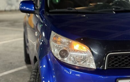 Daihatsu Terios II, 2008 год, 750 000 рублей, 9 фотография