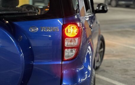 Daihatsu Terios II, 2008 год, 750 000 рублей, 12 фотография