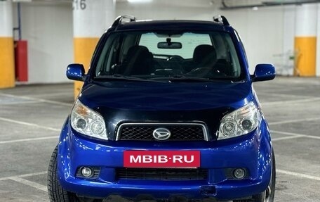 Daihatsu Terios II, 2008 год, 750 000 рублей, 6 фотография