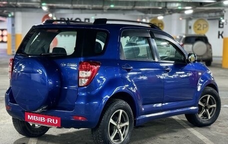 Daihatsu Terios II, 2008 год, 750 000 рублей, 2 фотография