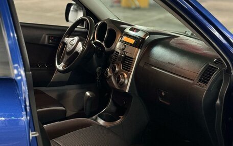 Daihatsu Terios II, 2008 год, 750 000 рублей, 15 фотография