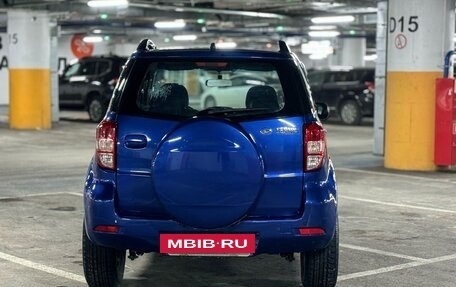 Daihatsu Terios II, 2008 год, 750 000 рублей, 5 фотография