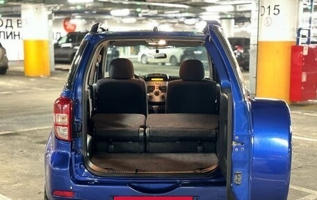 Daihatsu Terios II, 2008 год, 750 000 рублей, 7 фотография
