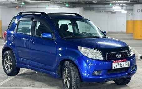 Daihatsu Terios II, 2008 год, 750 000 рублей, 4 фотография