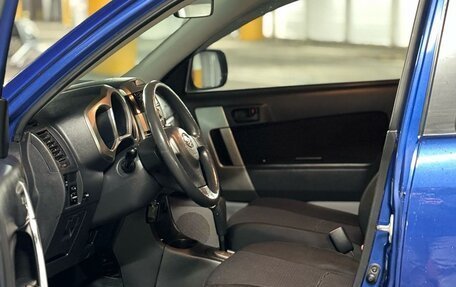 Daihatsu Terios II, 2008 год, 750 000 рублей, 20 фотография