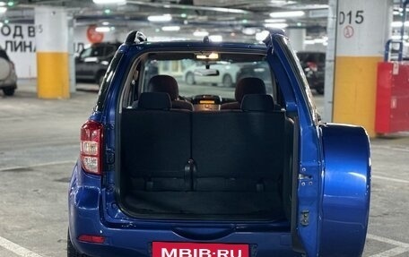 Daihatsu Terios II, 2008 год, 750 000 рублей, 8 фотография