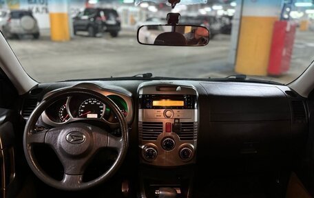 Daihatsu Terios II, 2008 год, 750 000 рублей, 18 фотография
