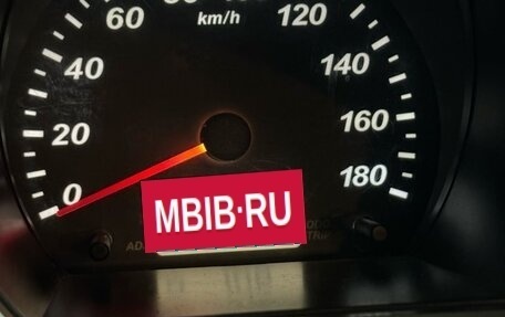 Daihatsu Terios II, 2008 год, 750 000 рублей, 16 фотография