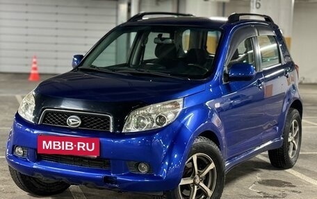 Daihatsu Terios II, 2008 год, 750 000 рублей, 3 фотография