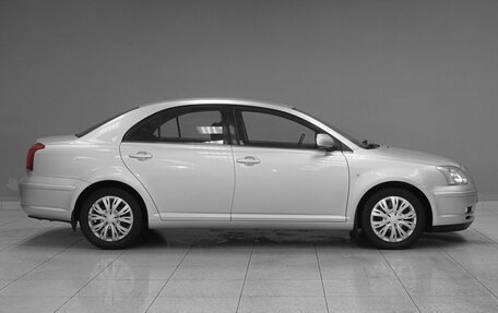 Toyota Avensis III рестайлинг, 2006 год, 1 069 000 рублей, 5 фотография