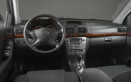 Toyota Avensis III рестайлинг, 2006 год, 1 069 000 рублей, 6 фотография
