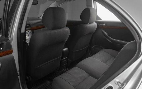 Toyota Avensis III рестайлинг, 2006 год, 1 069 000 рублей, 11 фотография