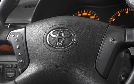 Toyota Avensis III рестайлинг, 2006 год, 1 069 000 рублей, 16 фотография