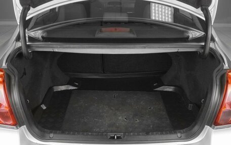 Toyota Avensis III рестайлинг, 2006 год, 1 069 000 рублей, 17 фотография