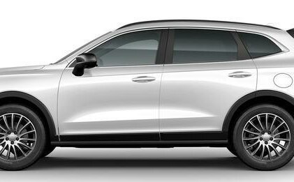 Haval Jolion, 2025 год, 2 449 000 рублей, 1 фотография