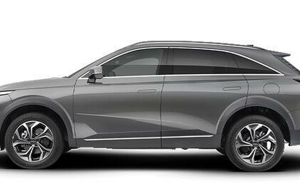 Haval F7, 2025 год, 3 049 000 рублей, 1 фотография