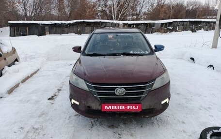 Lifan Solano II, 2016 год, 655 000 рублей, 1 фотография