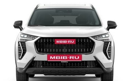 Haval Jolion, 2025 год, 2 449 000 рублей, 2 фотография