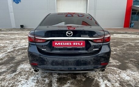 Mazda 6, 2022 год, 3 470 000 рублей, 2 фотография