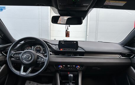 Mazda 6, 2022 год, 3 470 000 рублей, 11 фотография