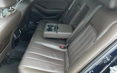 Mazda 6, 2022 год, 3 470 000 рублей, 12 фотография