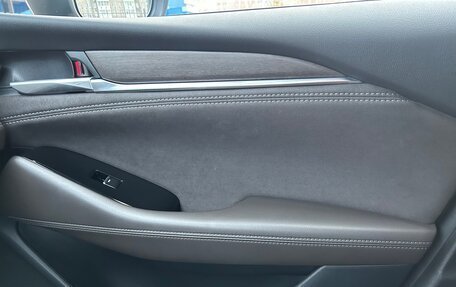 Mazda 6, 2022 год, 3 470 000 рублей, 14 фотография