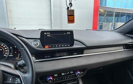 Mazda 6, 2022 год, 3 470 000 рублей, 15 фотография