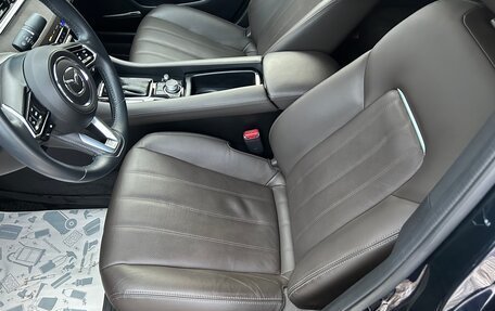 Mazda 6, 2022 год, 3 470 000 рублей, 13 фотография