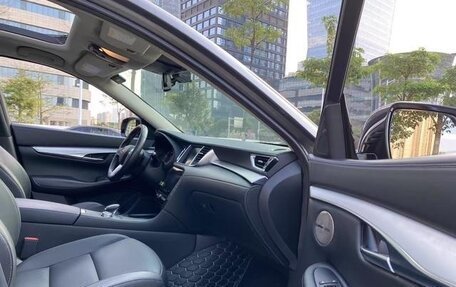 Infiniti QX50 II, 2021 год, 2 350 000 рублей, 8 фотография
