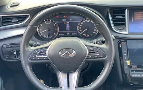 Infiniti QX50 II, 2021 год, 2 350 000 рублей, 7 фотография