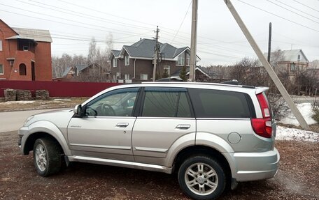 Great Wall Hover H3 I, 2011 год, 679 000 рублей, 6 фотография