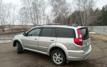 Great Wall Hover H3 I, 2011 год, 679 000 рублей, 12 фотография