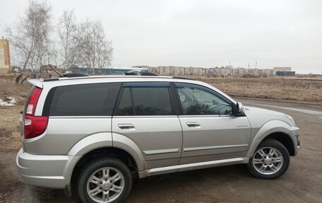 Great Wall Hover H3 I, 2011 год, 679 000 рублей, 7 фотография