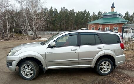 Great Wall Hover H3 I, 2011 год, 679 000 рублей, 13 фотография