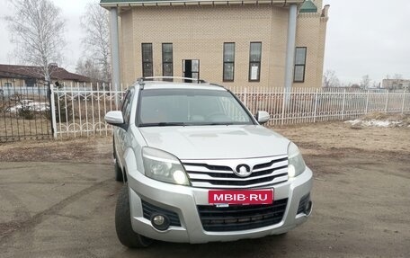 Great Wall Hover H3 I, 2011 год, 679 000 рублей, 10 фотография