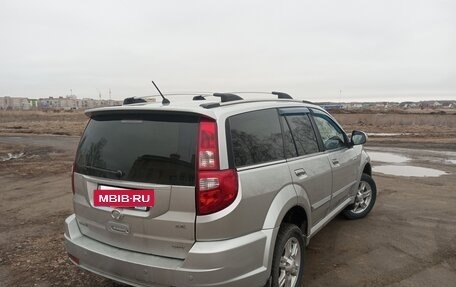 Great Wall Hover H3 I, 2011 год, 679 000 рублей, 8 фотография