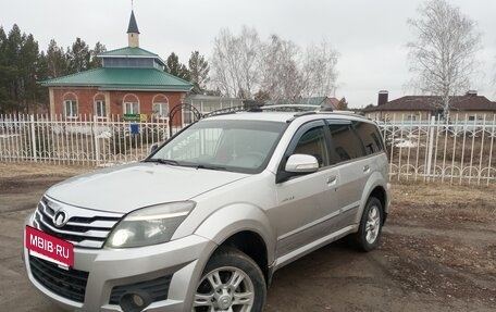 Great Wall Hover H3 I, 2011 год, 679 000 рублей, 4 фотография
