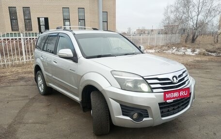 Great Wall Hover H3 I, 2011 год, 679 000 рублей, 3 фотография