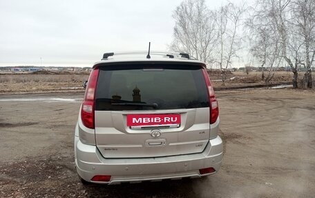Great Wall Hover H3 I, 2011 год, 679 000 рублей, 9 фотография