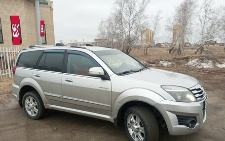 Great Wall Hover H3 I, 2011 год, 679 000 рублей, 5 фотография