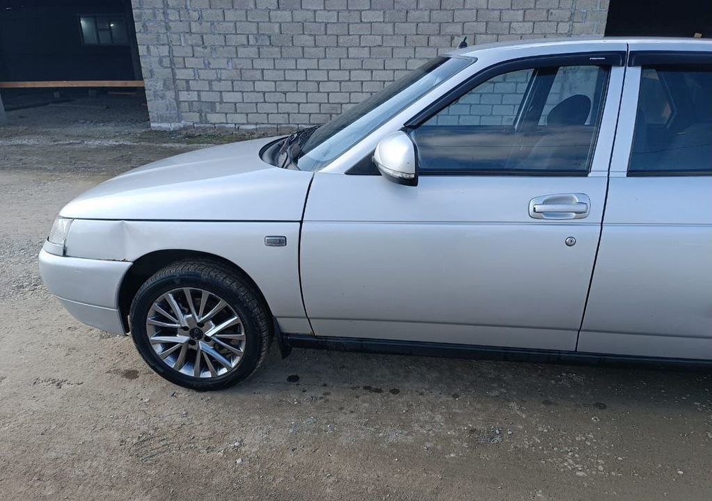 ВАЗ (LADA) 2110, 2011 год, 280 000 рублей, 6 фотография