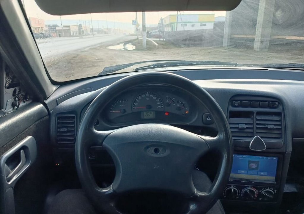 ВАЗ (LADA) 2110, 2011 год, 280 000 рублей, 7 фотография