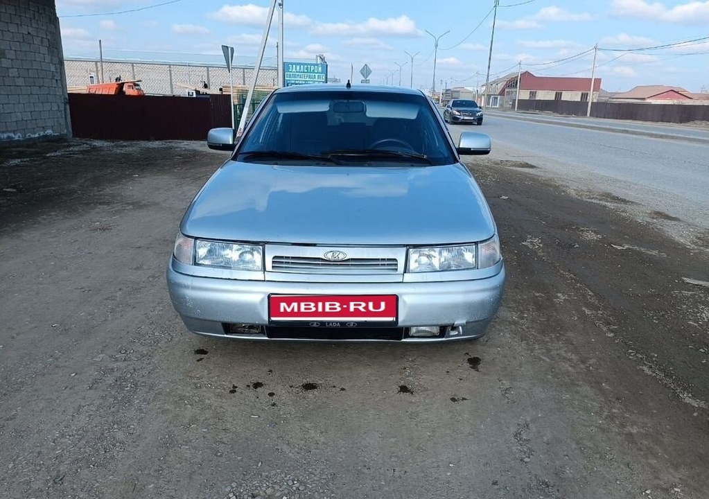 ВАЗ (LADA) 2110, 2011 год, 280 000 рублей, 2 фотография