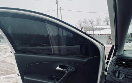 Volkswagen Polo VI (EU Market), 2013 год, 700 000 рублей, 7 фотография