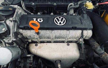 Volkswagen Polo VI (EU Market), 2013 год, 700 000 рублей, 4 фотография