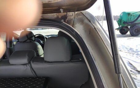 Hyundai Santa Fe Classic, 2008 год, 750 000 рублей, 11 фотография