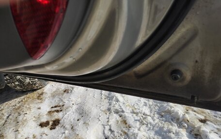 Hyundai Santa Fe Classic, 2008 год, 750 000 рублей, 6 фотография