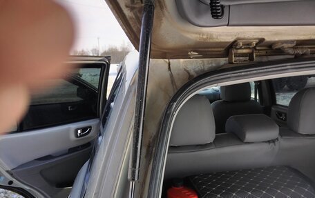 Hyundai Santa Fe Classic, 2008 год, 750 000 рублей, 10 фотография
