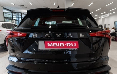 Haval F7, 2025 год, 3 049 000 рублей, 6 фотография